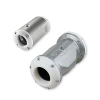 Aluminum Pinch valve  | KP-1303